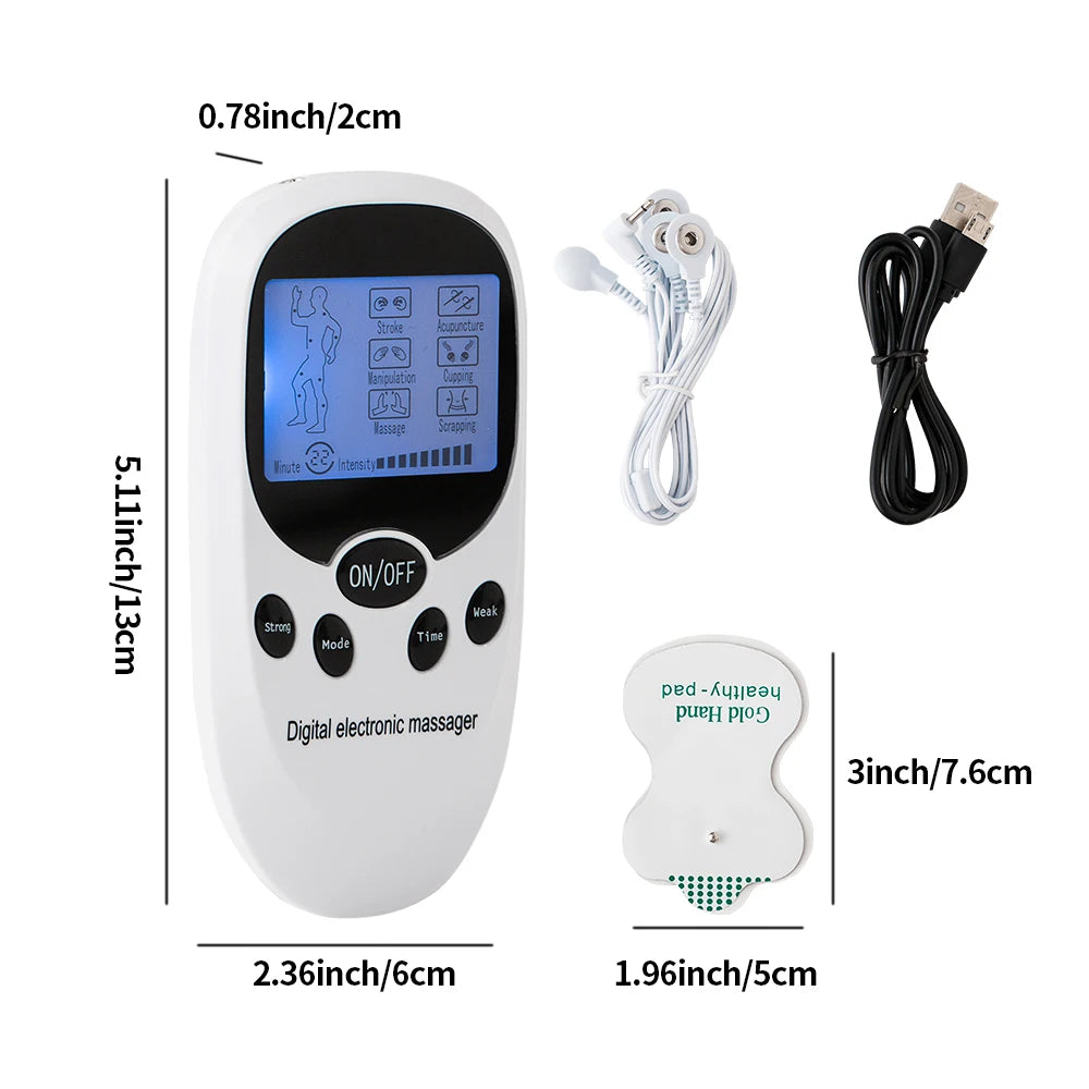 Digital TENS Machine