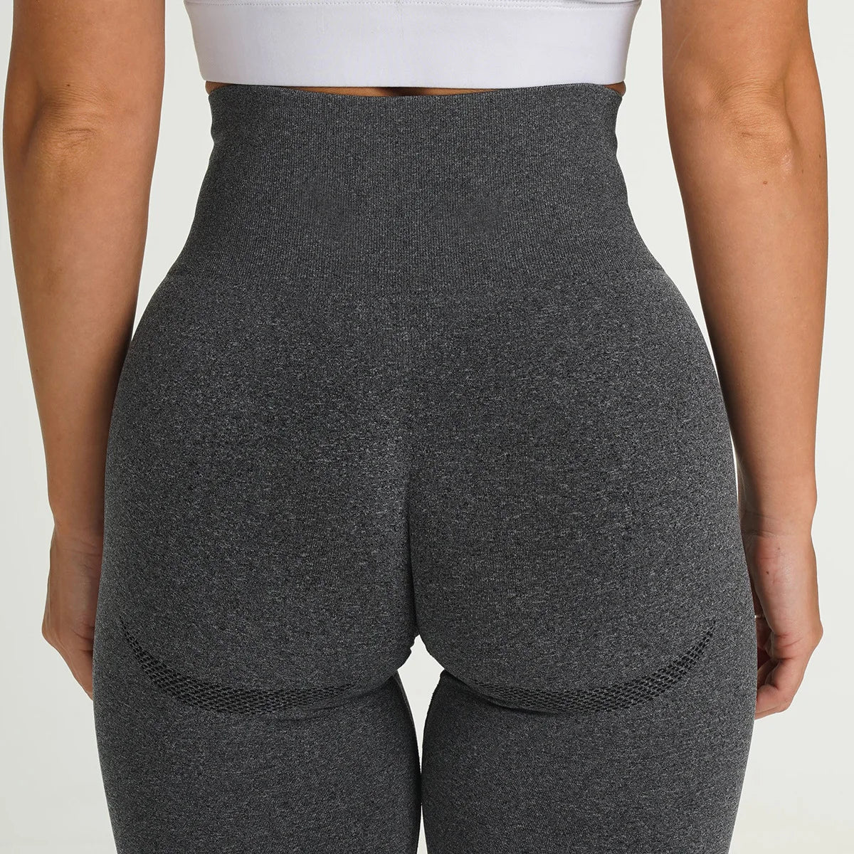 Curve Contour Seamless Yoga Pants