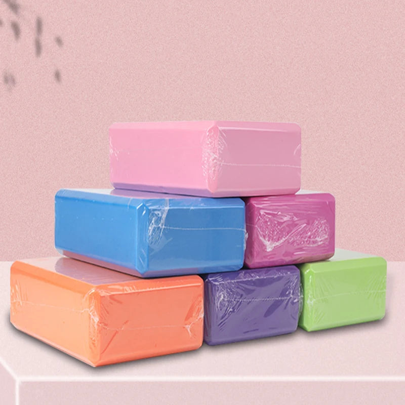 foam Gym Blocks