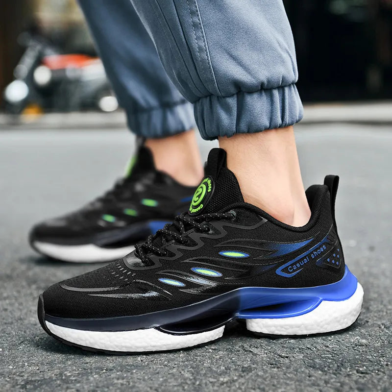 Professional Running Shoes For Men