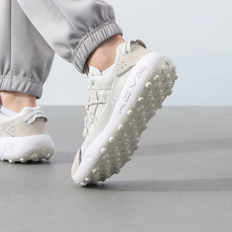 Under Armour Shoes for Men and Women Training Wear-Resistant Running Shoes