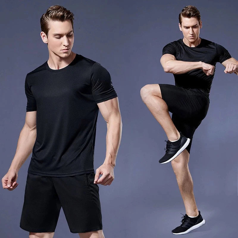 Quick-drying Men's Shirt