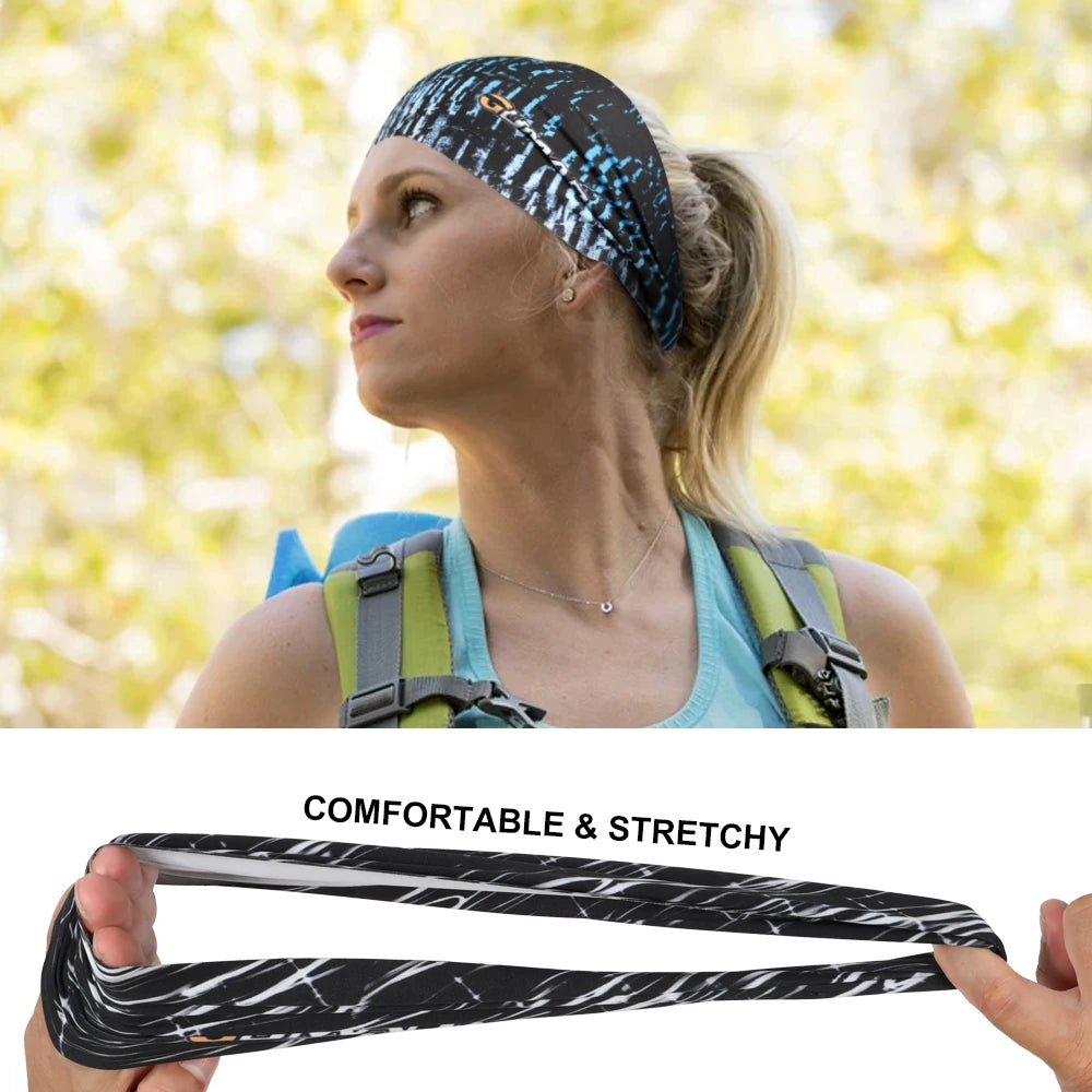 Sport Headbands