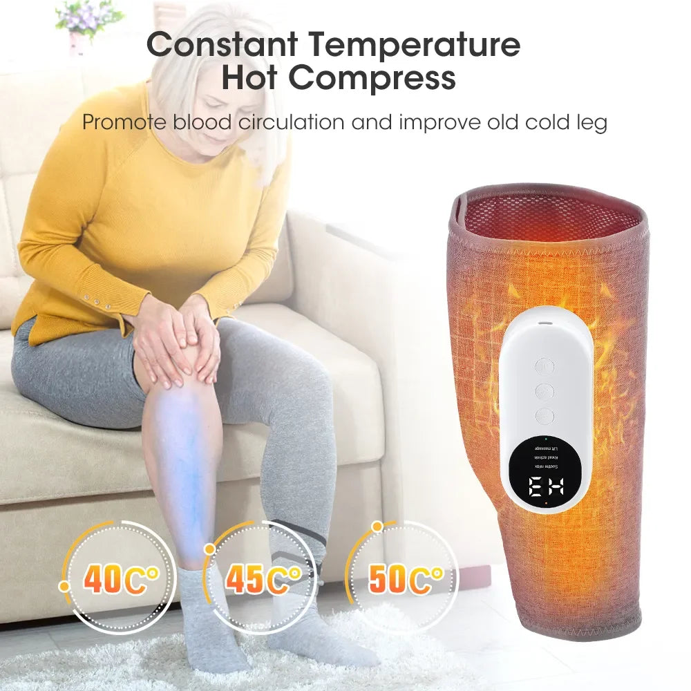 Leg Massager 360°