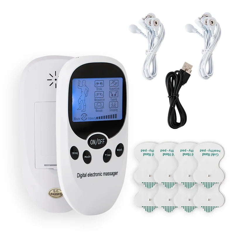 Digital TENS Machine