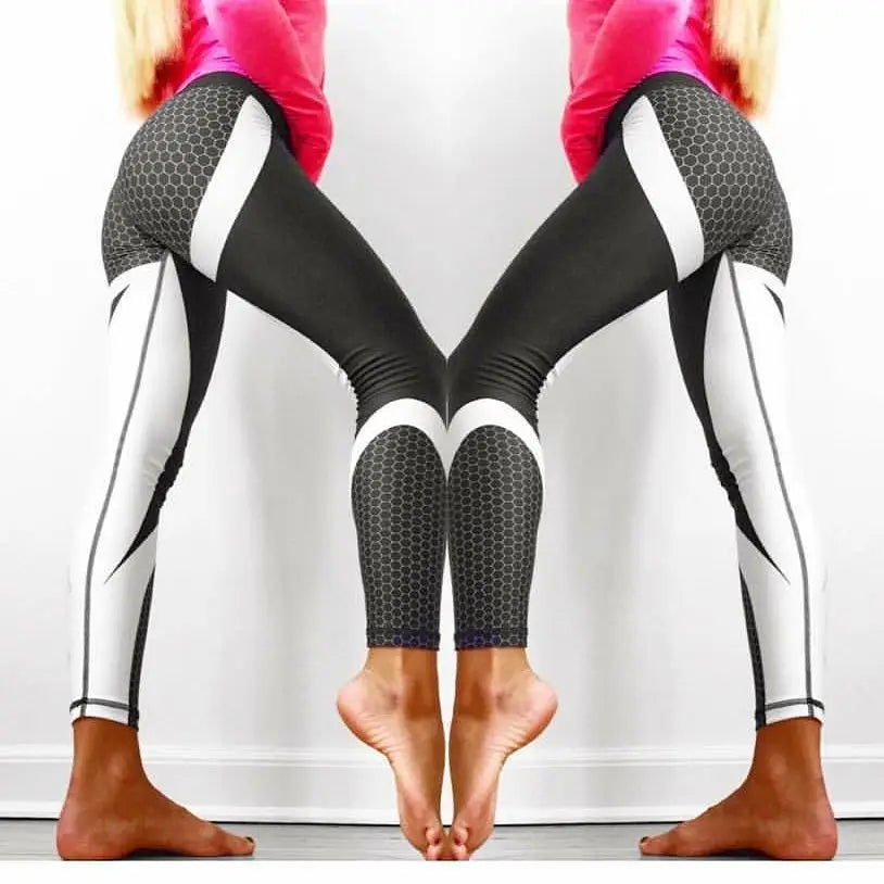 Yoga Pants
