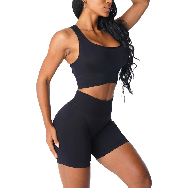 Ignite Seamless Bra