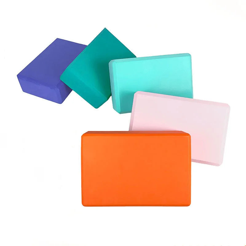 foam Gym Blocks