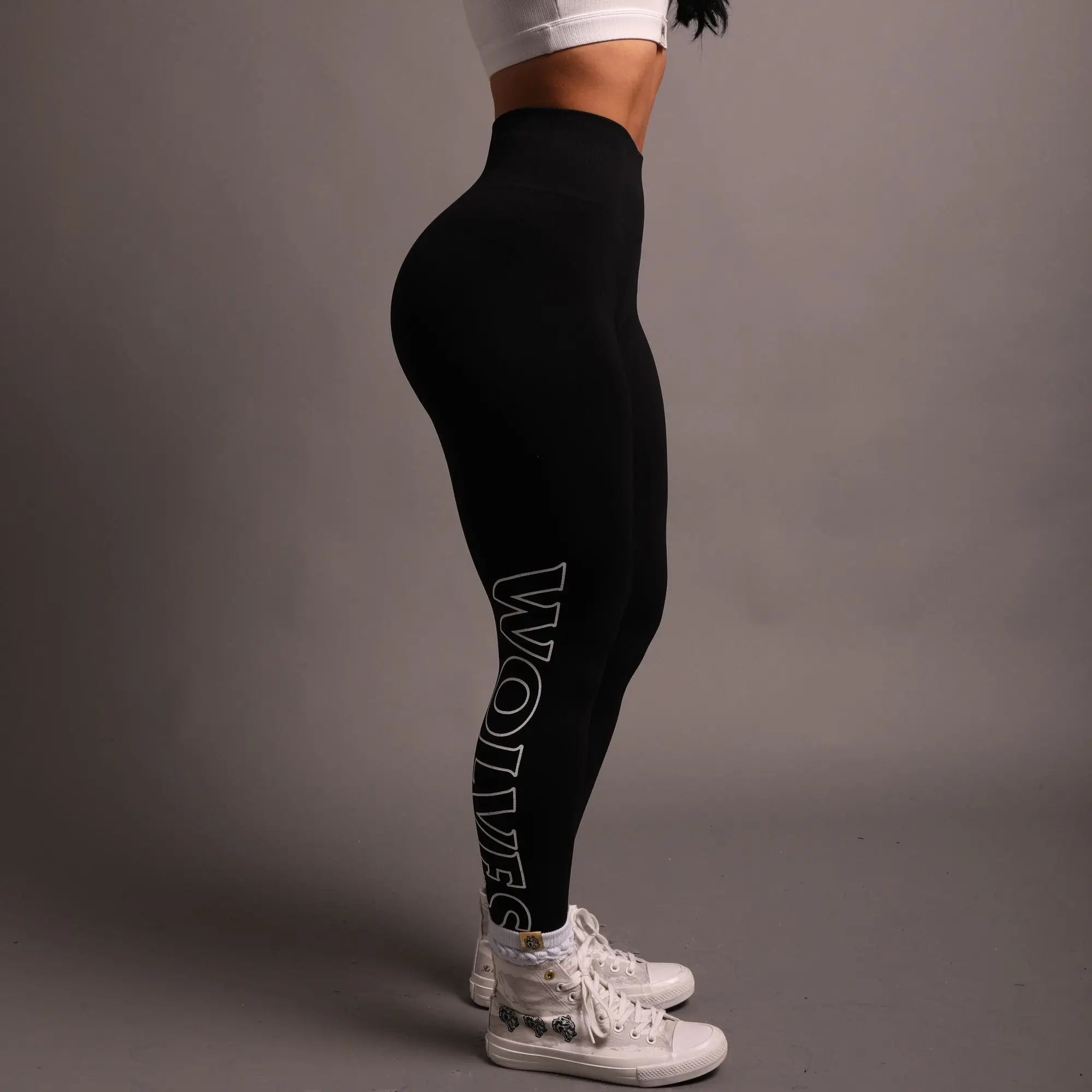 Darc Women Sports Leggings