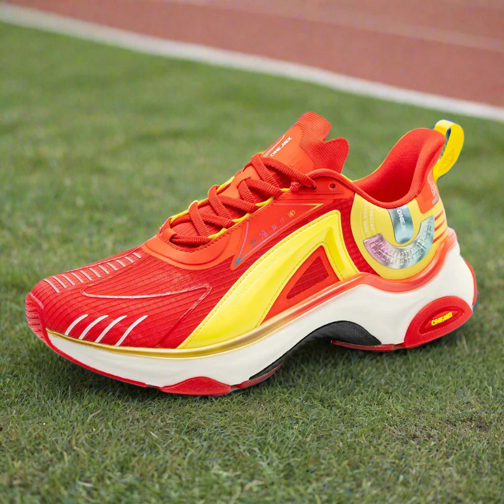 Breathable Running Shoes