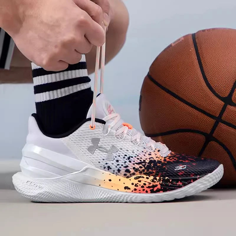 Under Armour men's and women's shoes