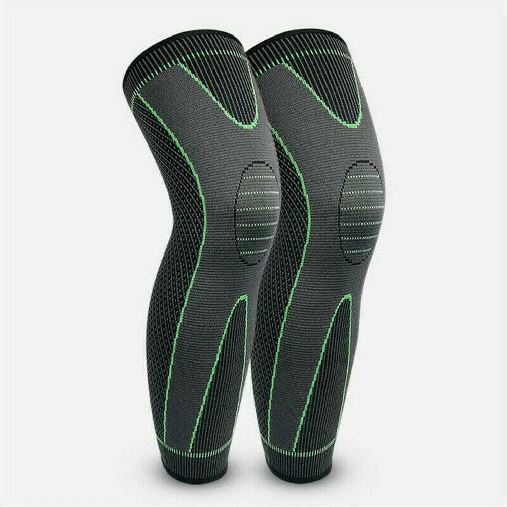 Compression Knee Support Brace