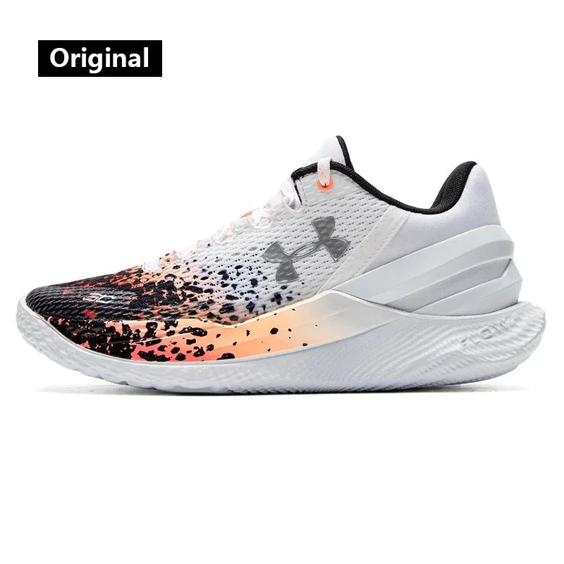 Under Armour men's and women's shoes