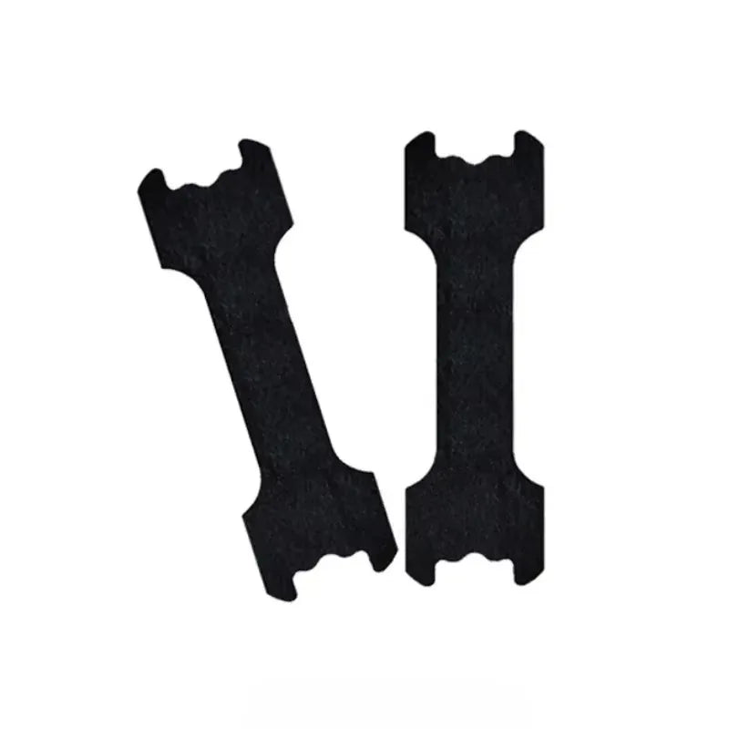 Extra Strength Black Nose Strips for Anti-Snoring - Non-Invasive Nasal Strips for Better Sleeping Adult & Child Size Options Available