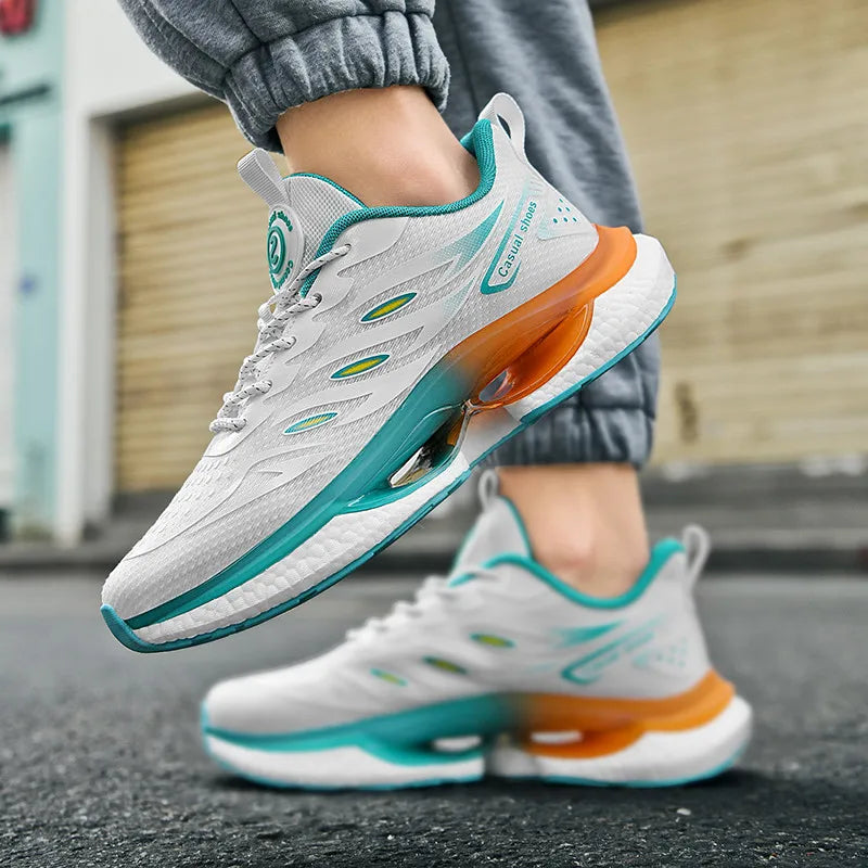 Professional Running Shoes For Men