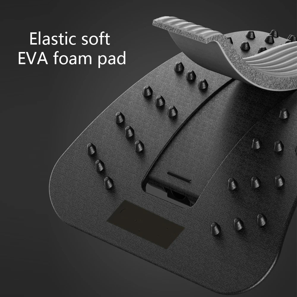 Back Massager and Stretcher