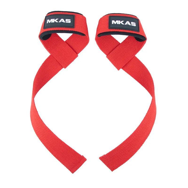 Lifting Wrist Strap for Weightlifting