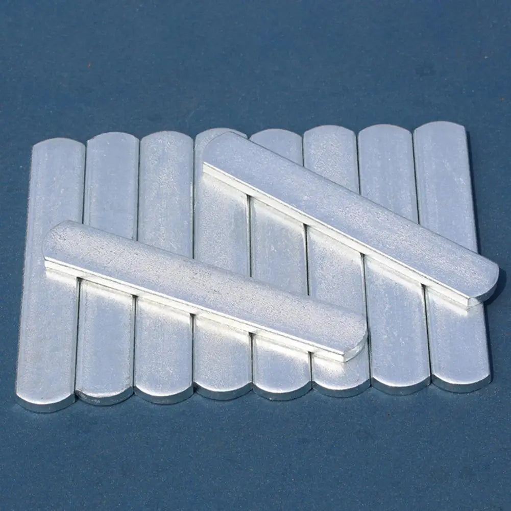 Steel Plate Weights