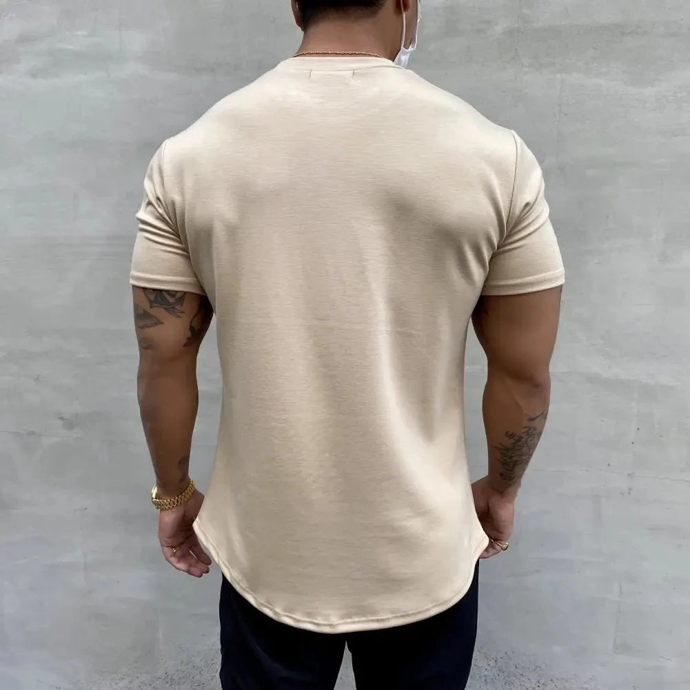 Men T-shirt