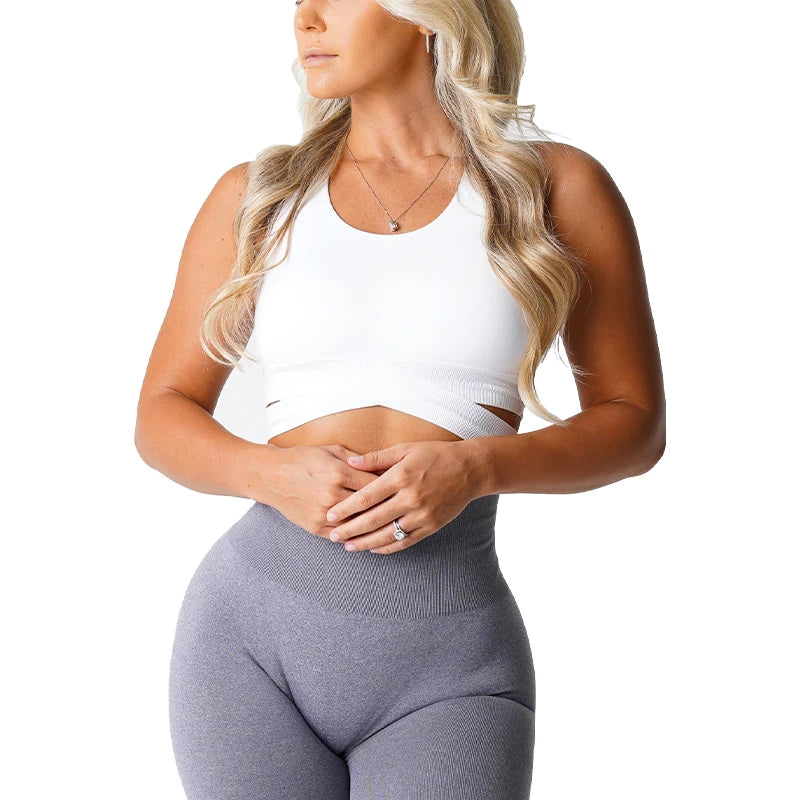 Sculpt Seamless Bra