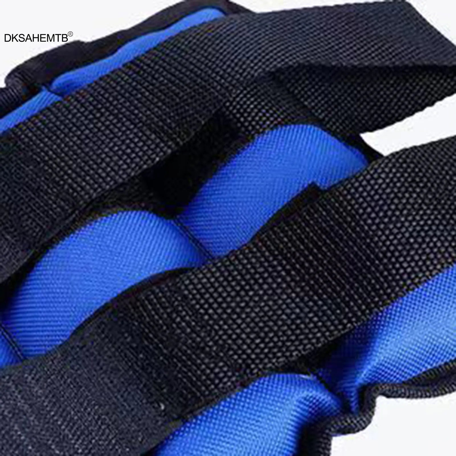 Hand and Leg Sandbag Weights
