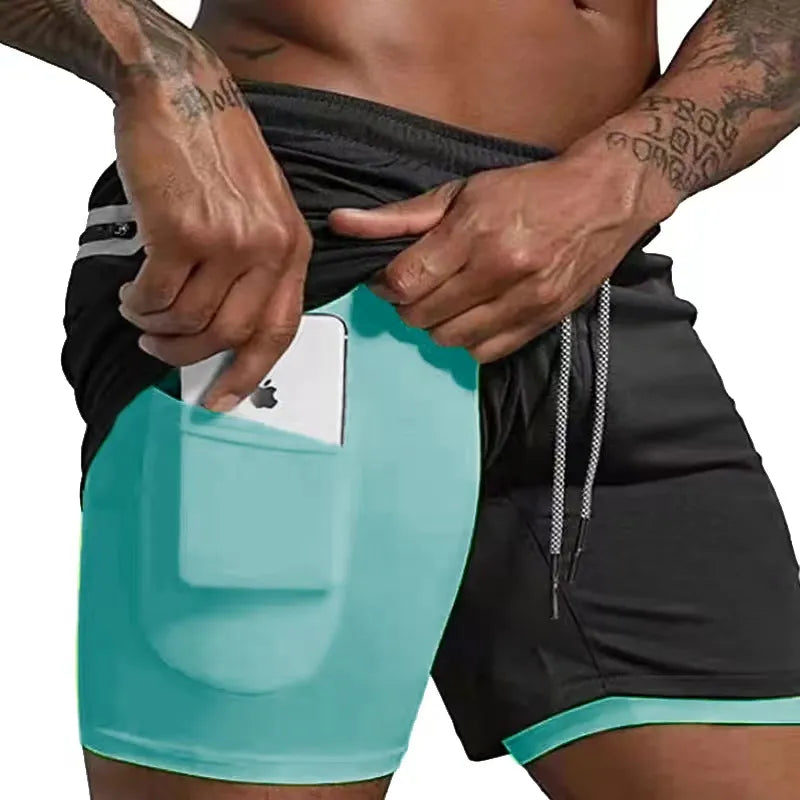 Men's Running Shorts