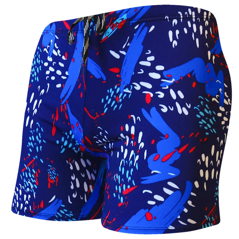 Men's 2025 Swimming Shorts