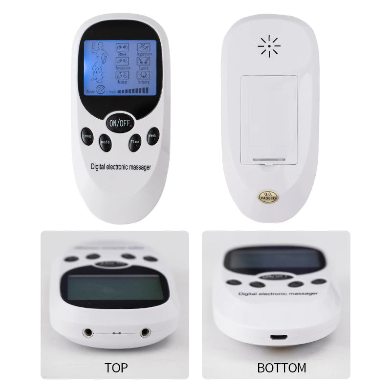 Digital TENS Machine