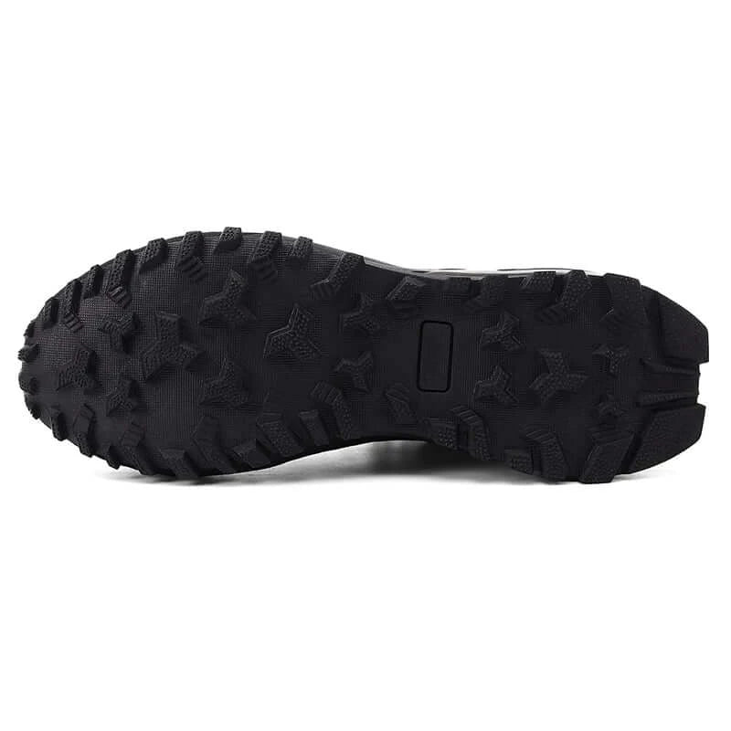 Men's Trail Running Shoes Great for Hiking and Trekking