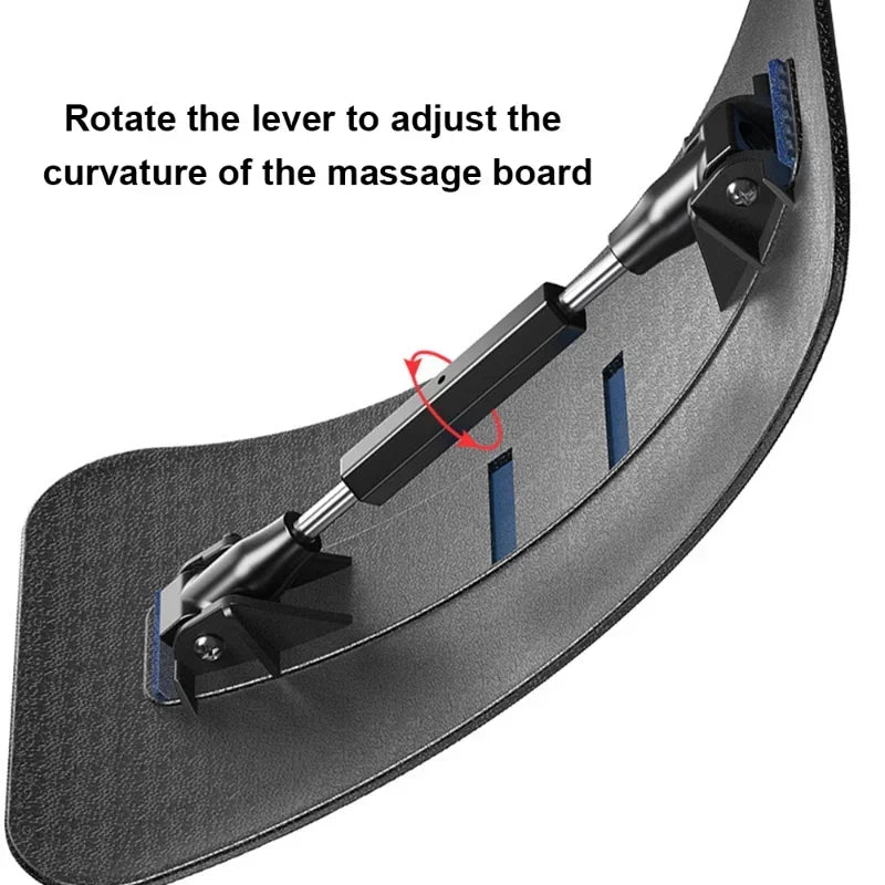 Back Massager and Stretcher