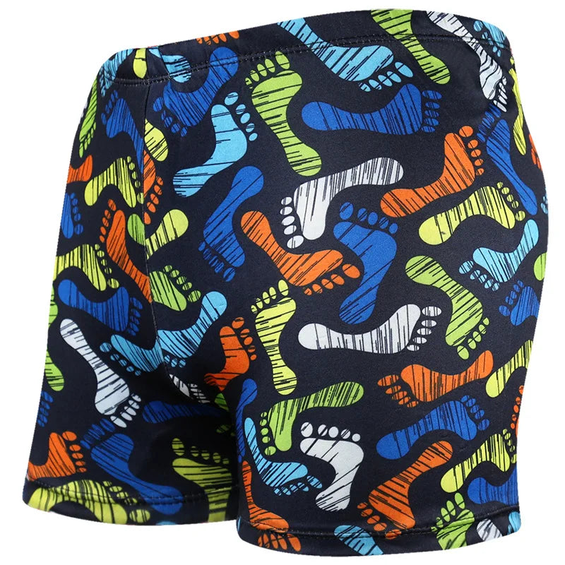 Men's 2025 Swimming Shorts