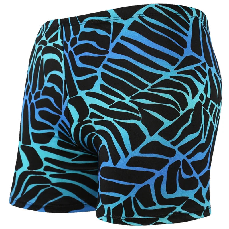 Men's 2025 Swimming Shorts