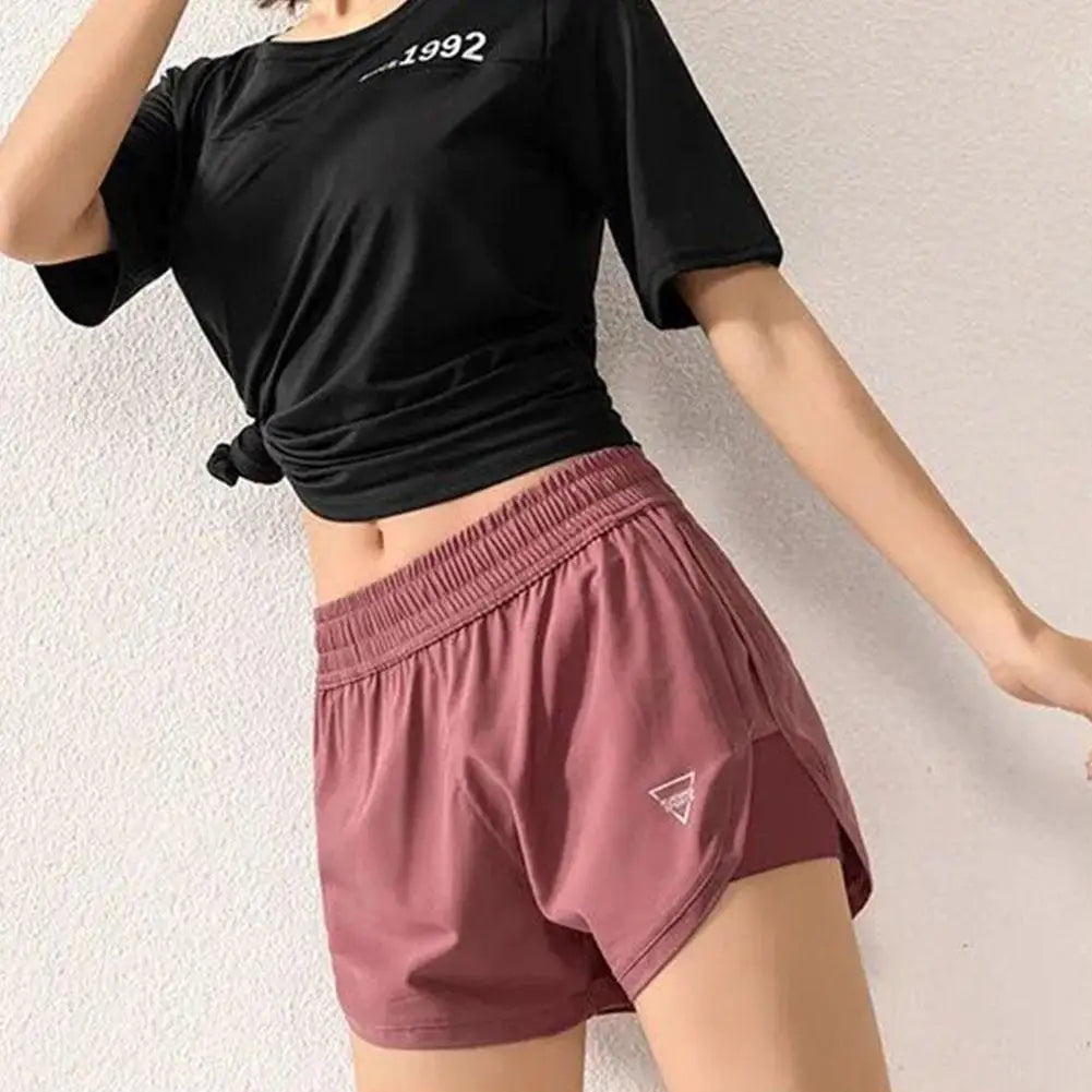 Seamless Shorts