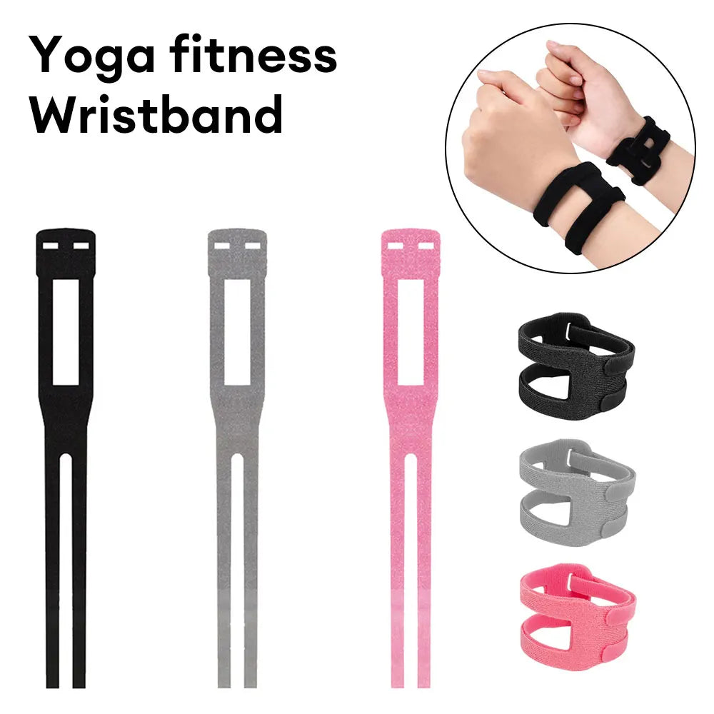 Adjustable Wrist Brace for PainRelief