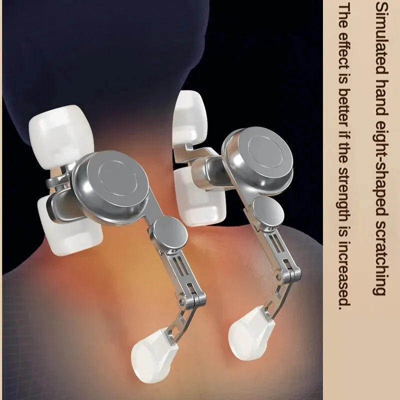 Neck and Shoulder Massager