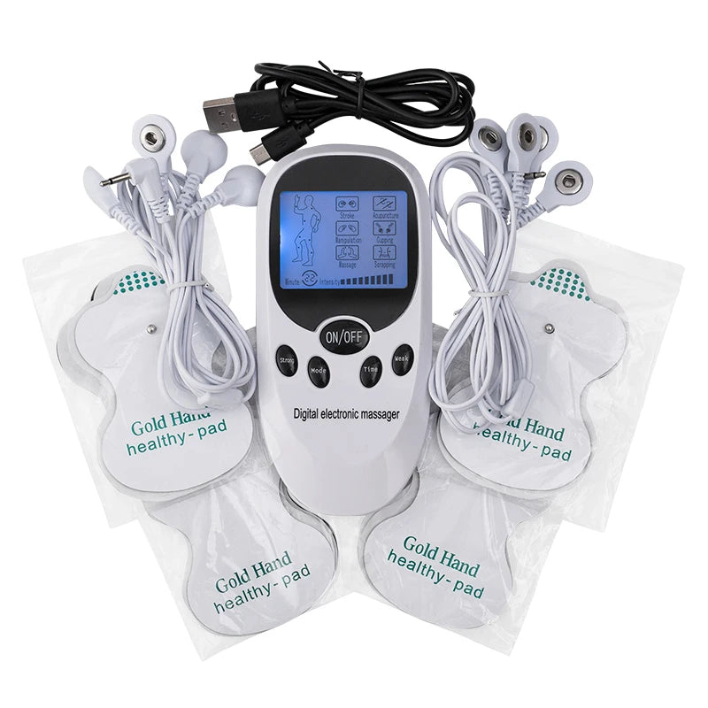 Digital TENS Machine