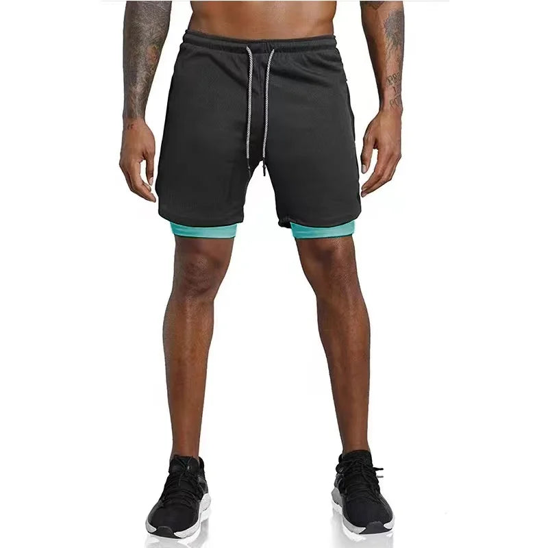 Men's Running Shorts