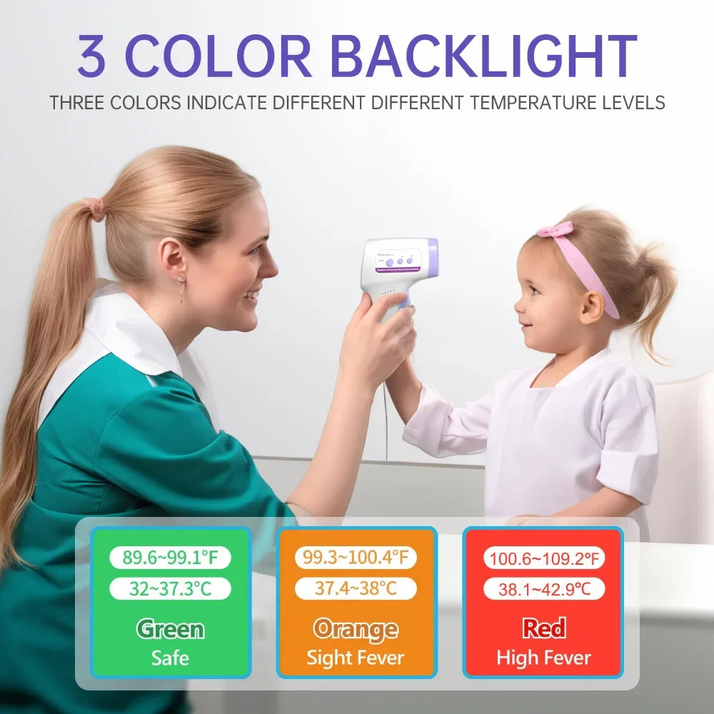 Portable LCD Digital Blood Pressure Monitor Arm Tonometer Automatic Pulse Meter Health Care Sphygmomanometer