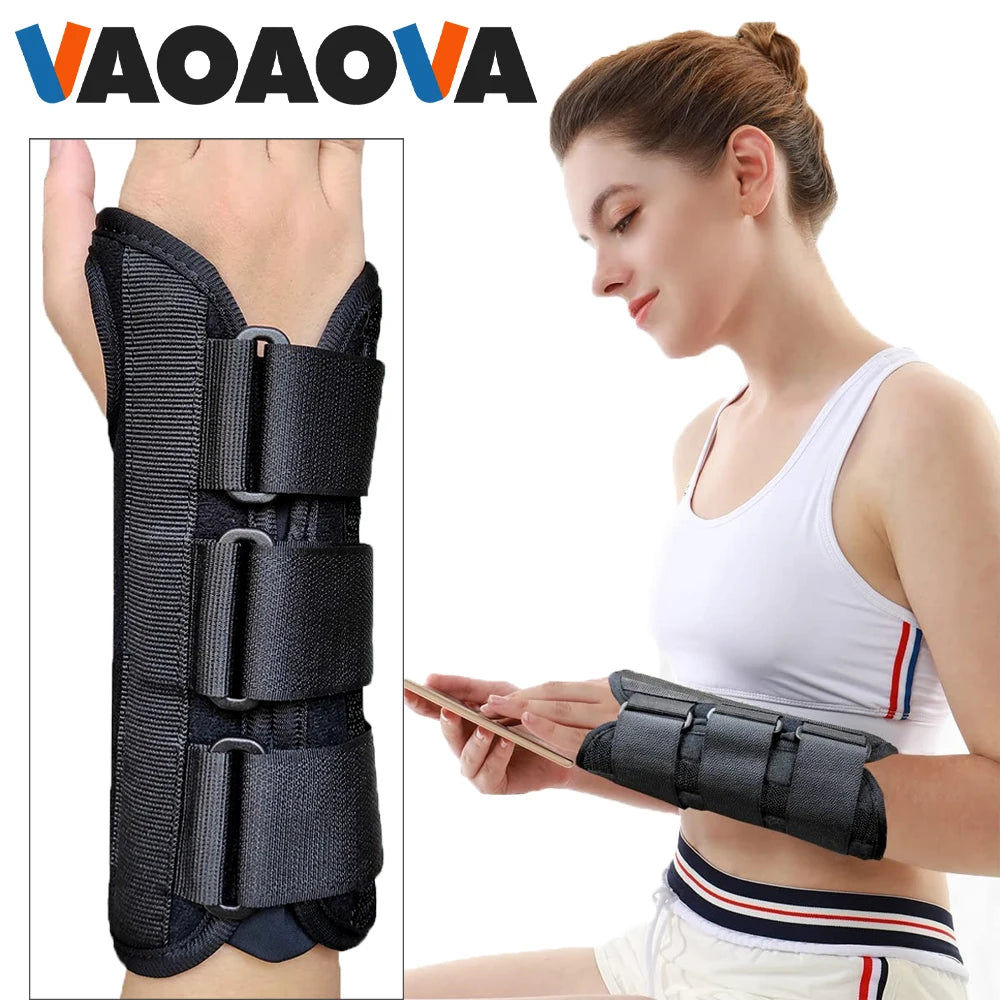 1Pcs Wrist Brace for Carpal Tunnel, Support