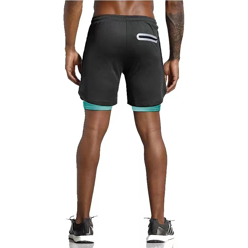 Men's Running Shorts
