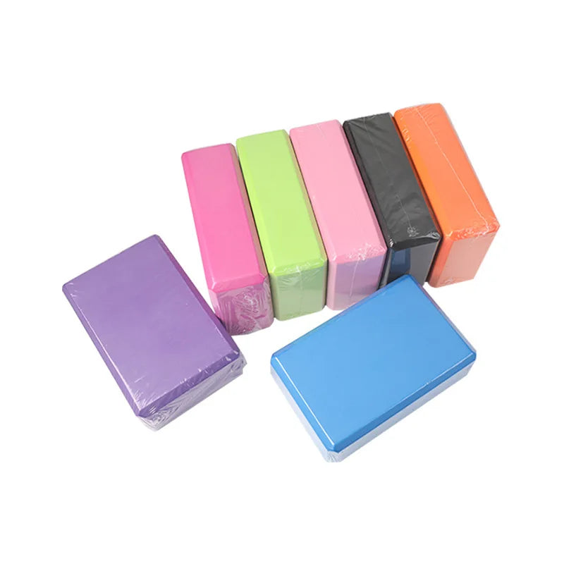 foam Gym Blocks
