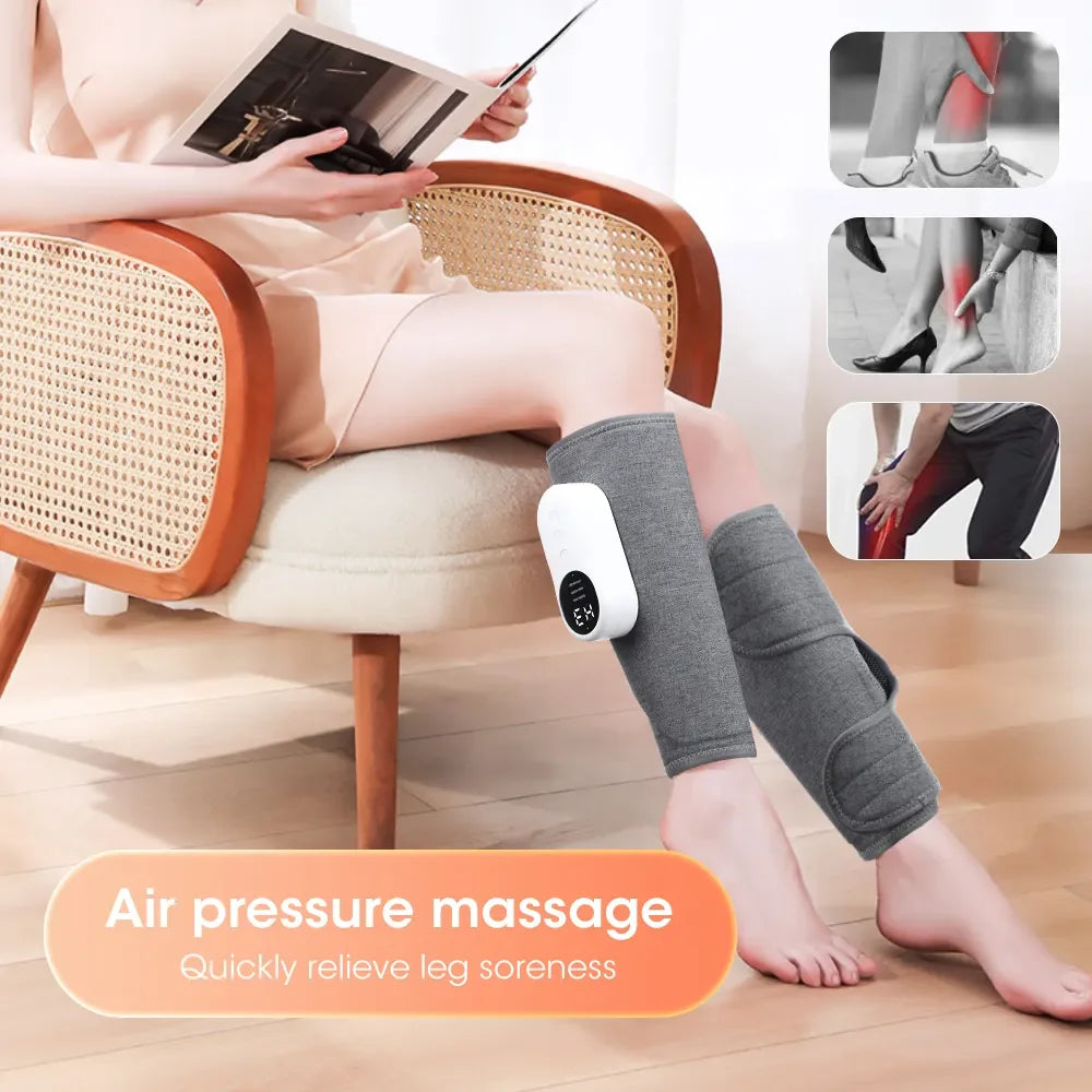 Leg Massager 360°