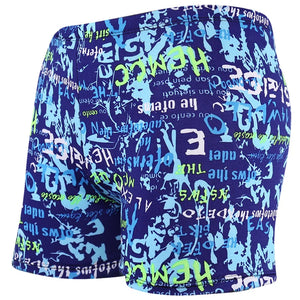 Men's 2025 Swimming Shorts