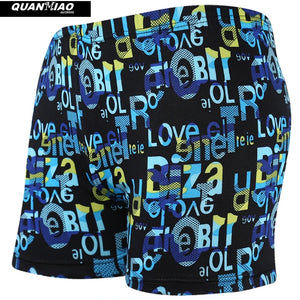 Men's 2025 Swimming Shorts