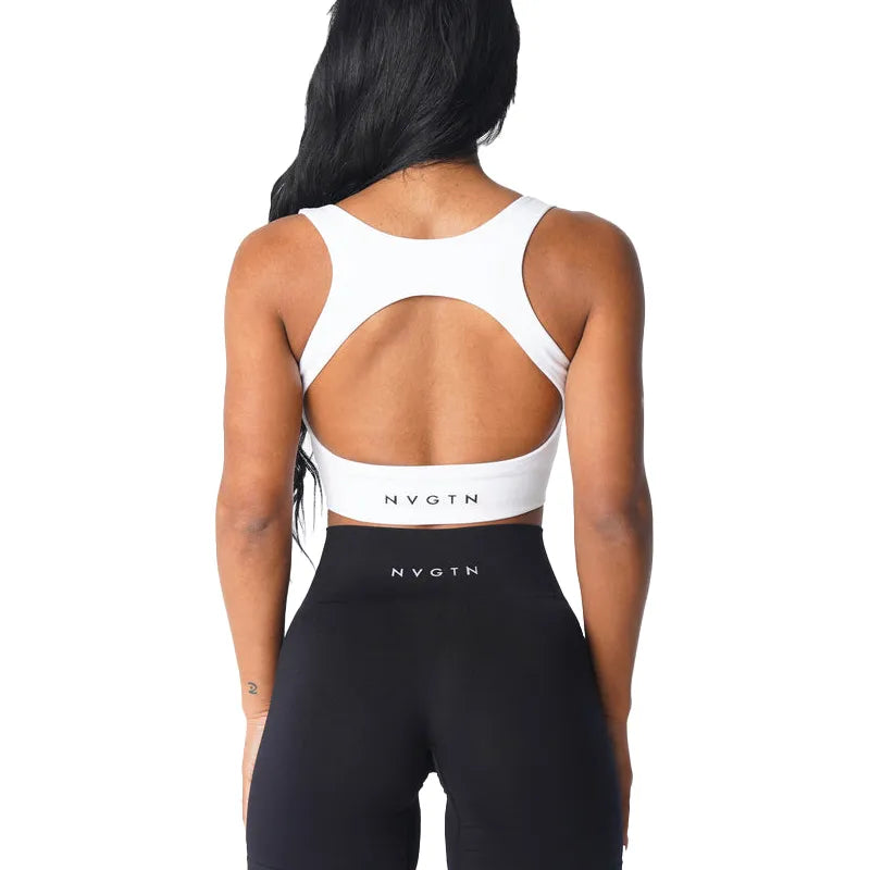 Eclipse Seamless Bra