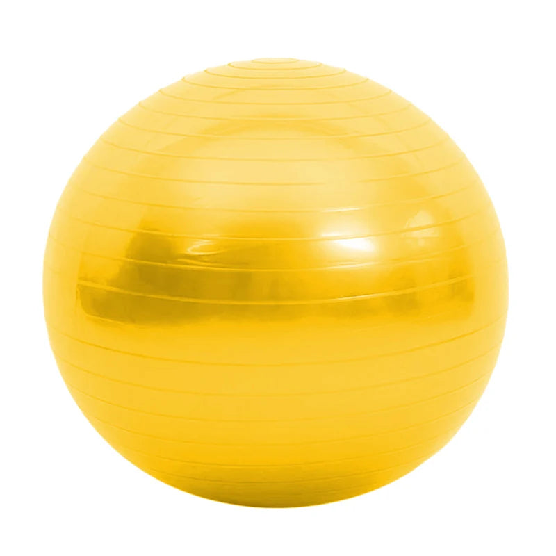 Yoga Ball Fitness Balls