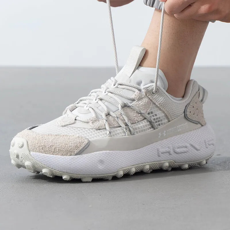 Under Armour Shoes for Men and Women Training Wear-Resistant Running Shoes