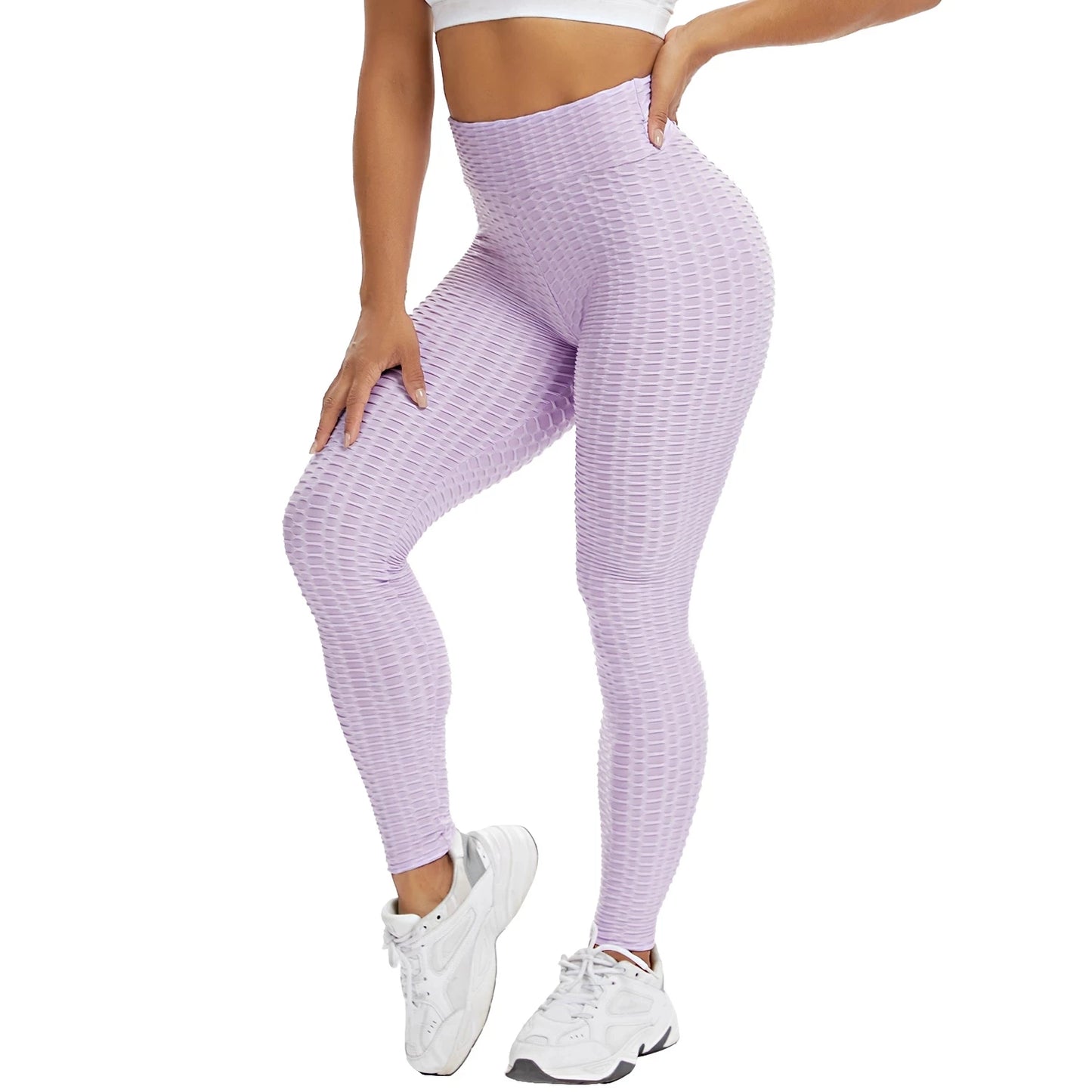 Women High Waisted Yoga Pants