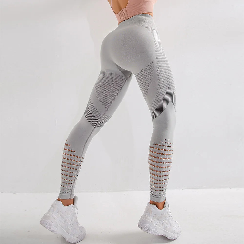 Seamless Leggings