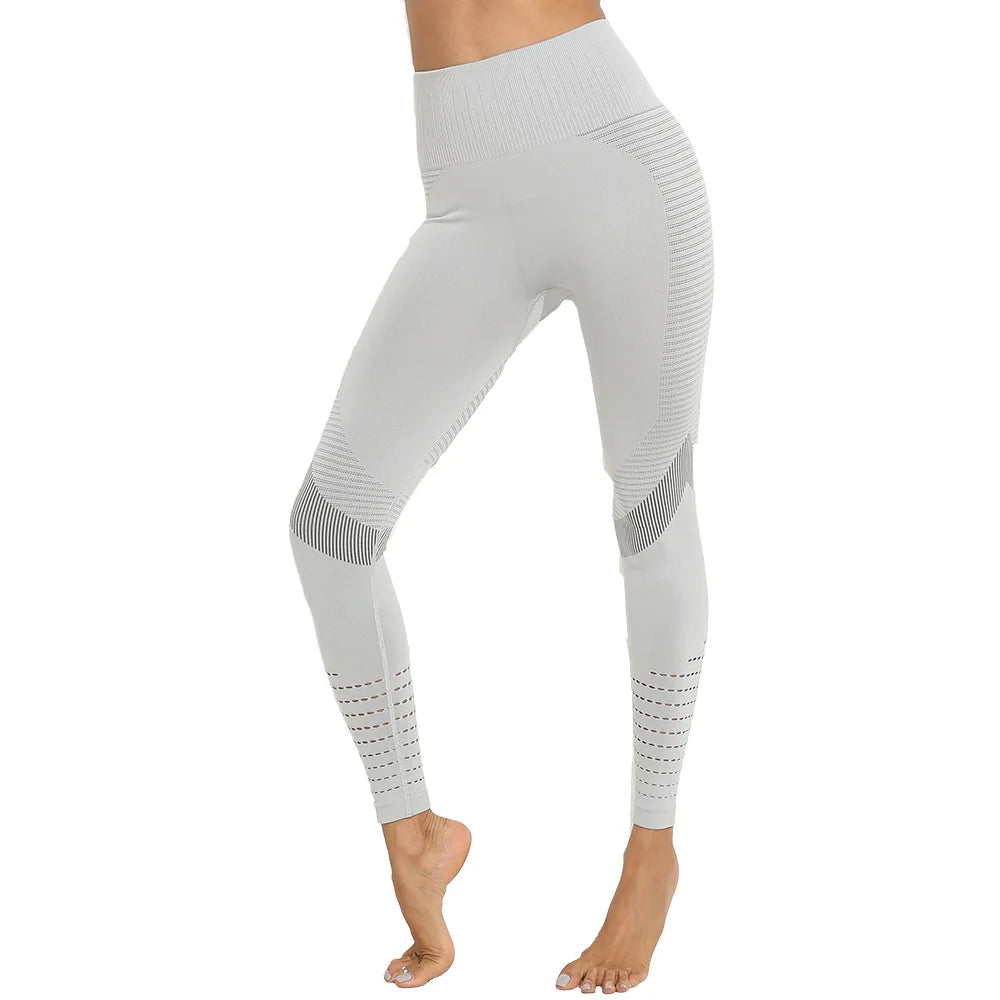 Women Sports Compression Tights